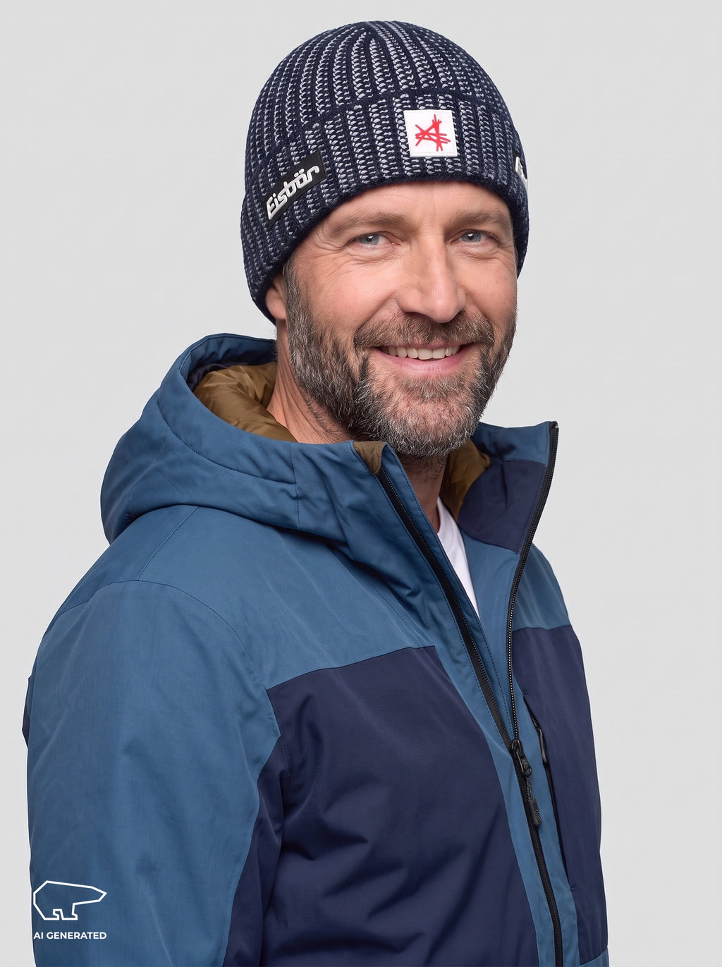 Sorrak Ski Austria Beanie