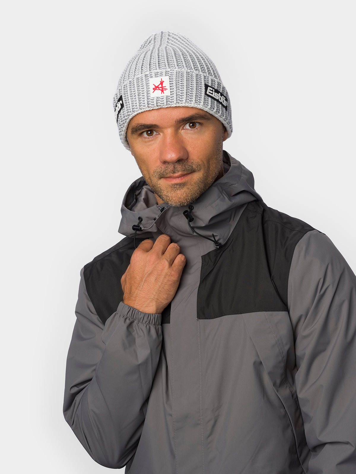 Sorrak Ski Austria Mütze