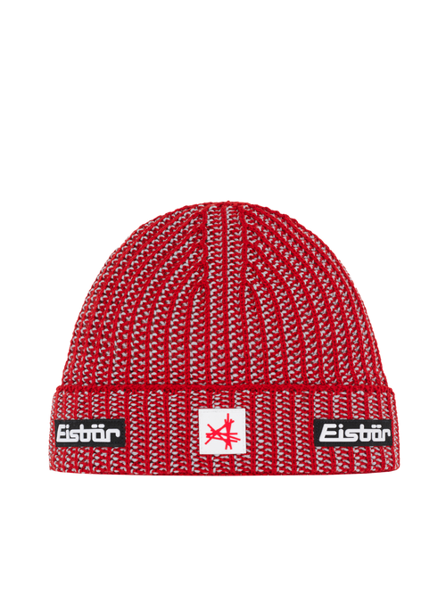 Sorrak Ski Austria Beanie – Eisbär - die Haube für immer