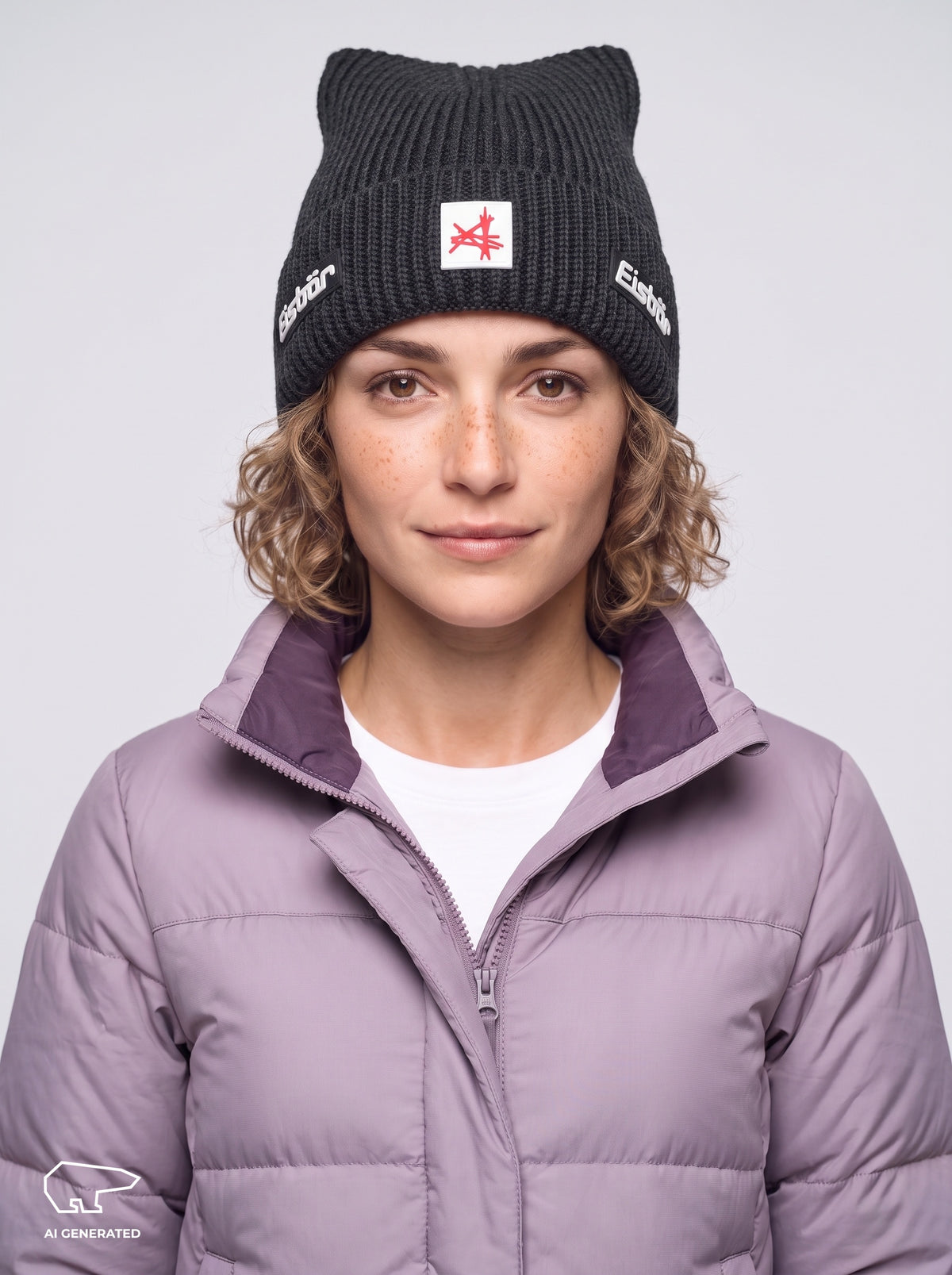 Sorra Ski Austria Mütze