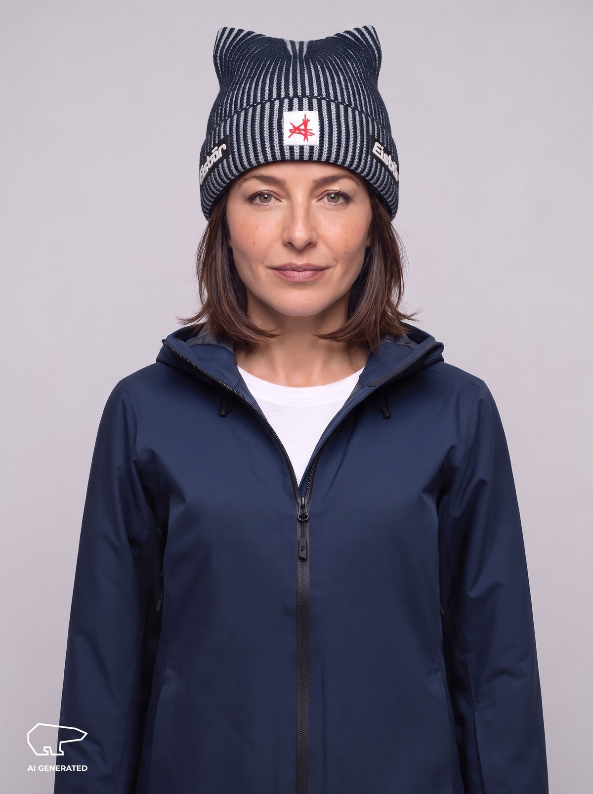 Sorra Ski Austria Mütze