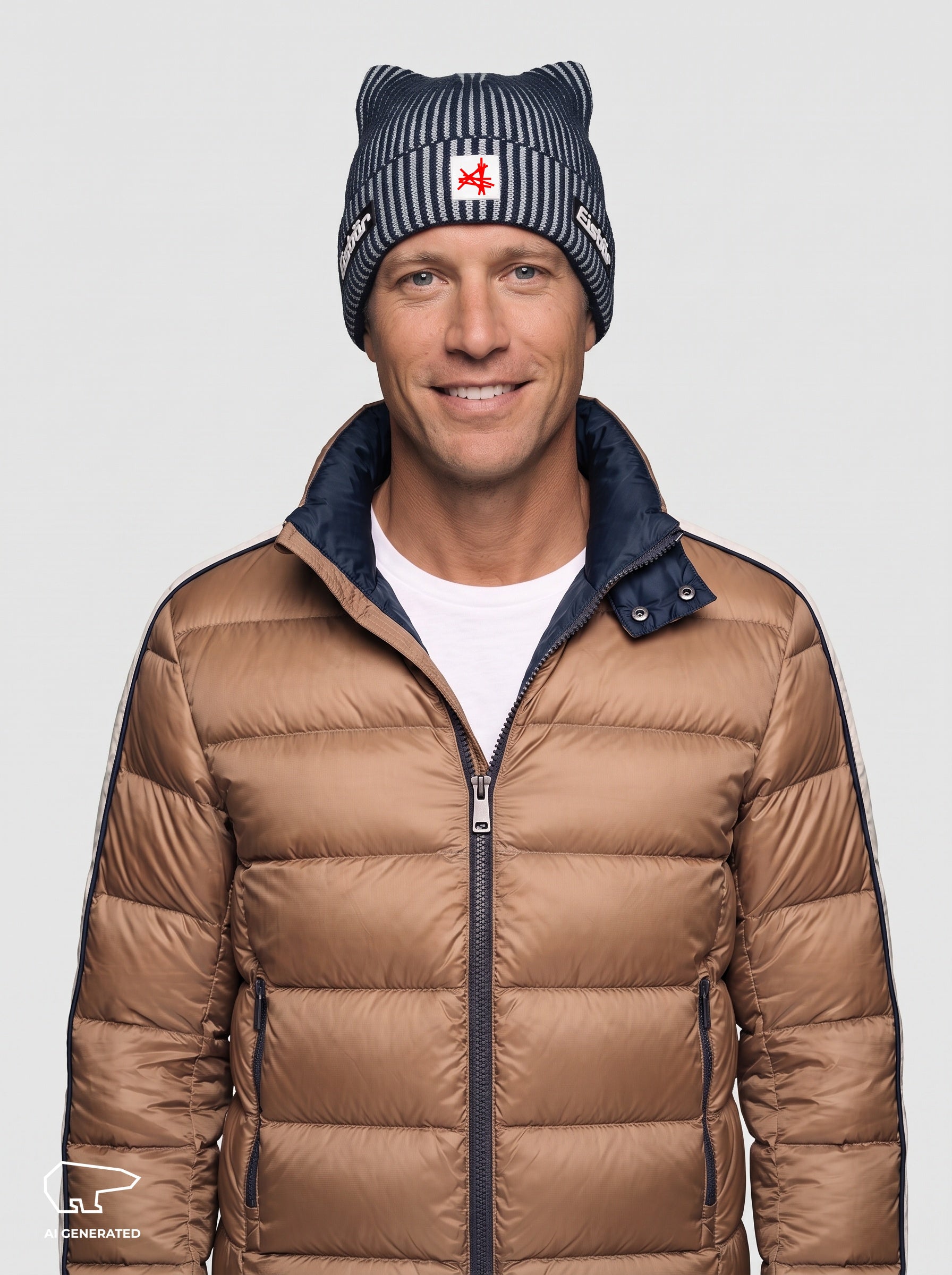 Sorra Ski Austria Mütze