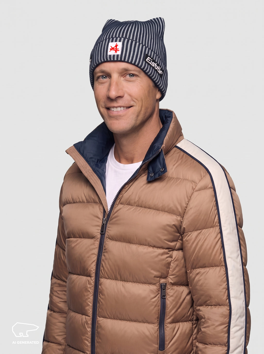 Sorra Ski Austria Mütze