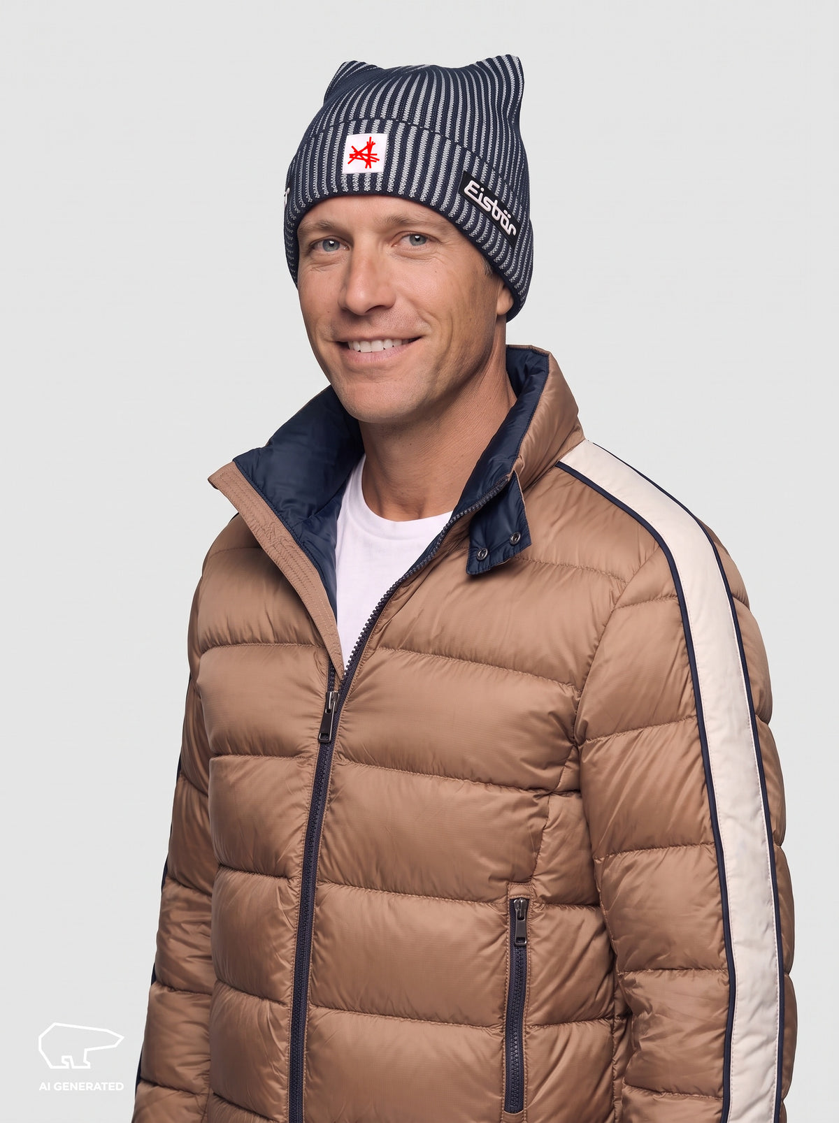Sorra Ski Austria Mütze