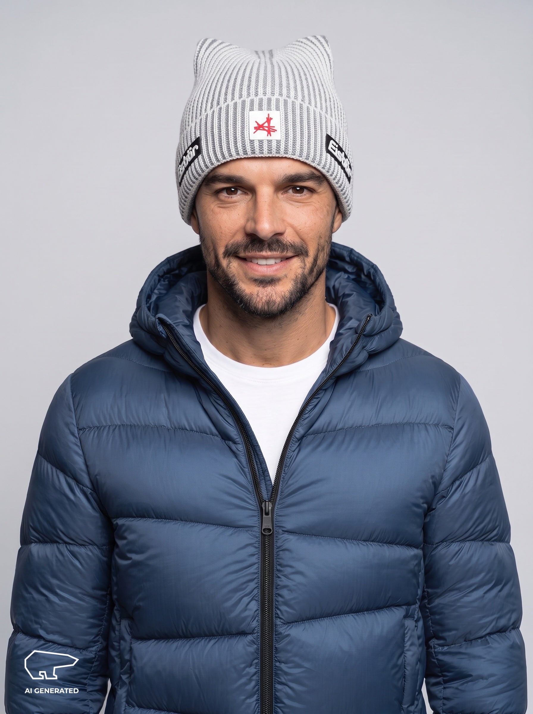 Sorra Ski Austria Mütze