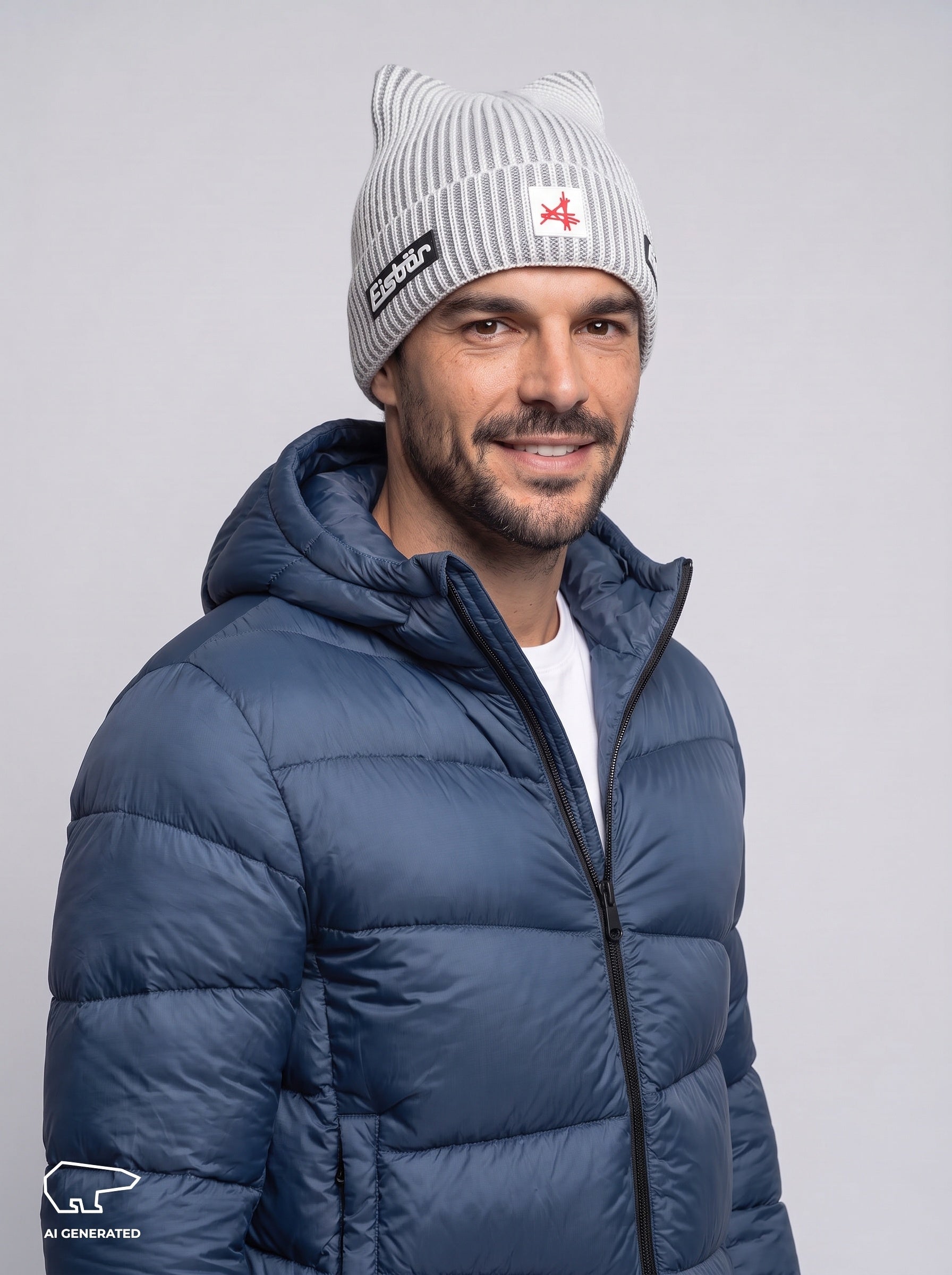 Sorra Ski Austria Mütze