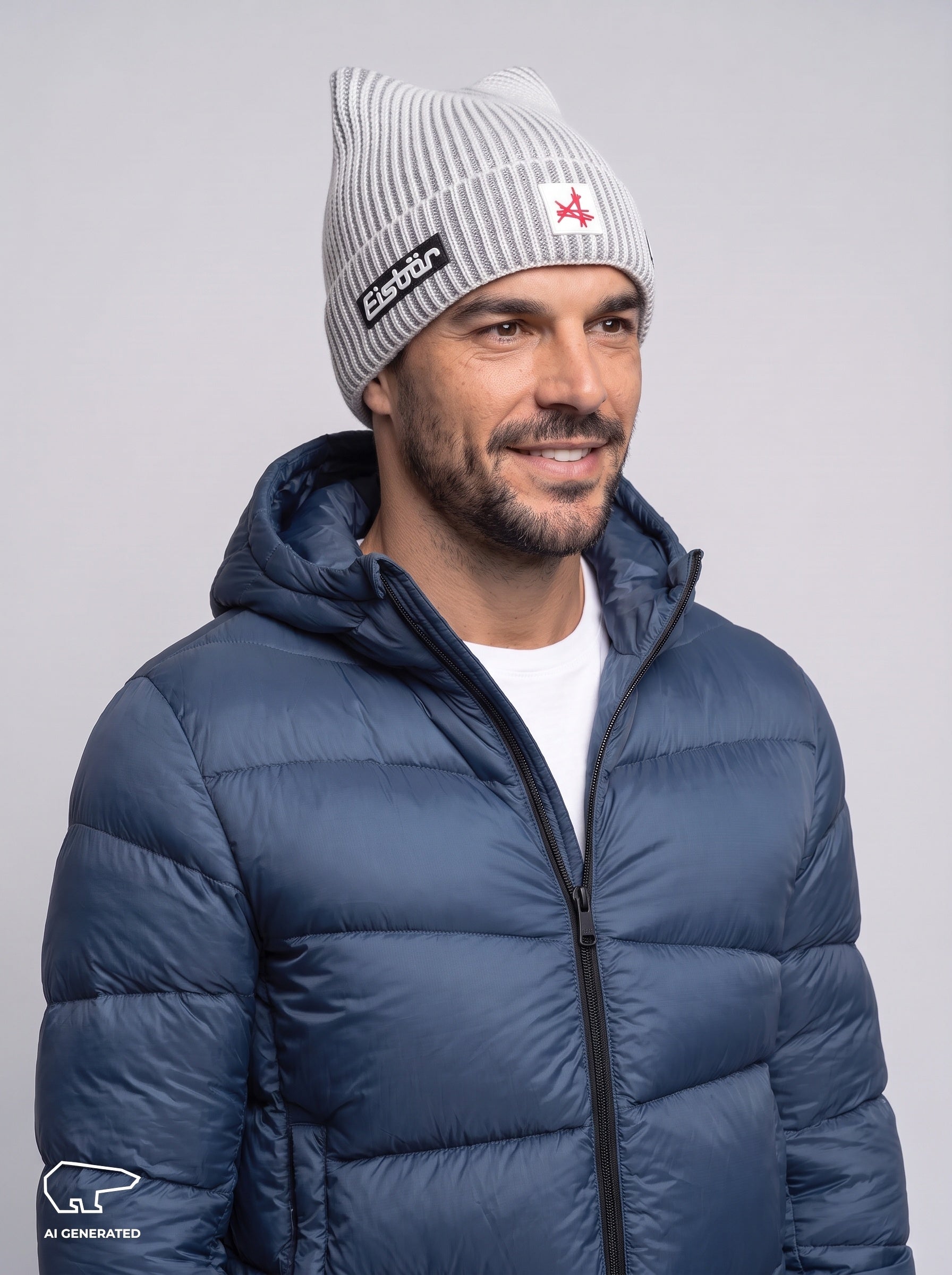 Sorra Ski Austria Mütze