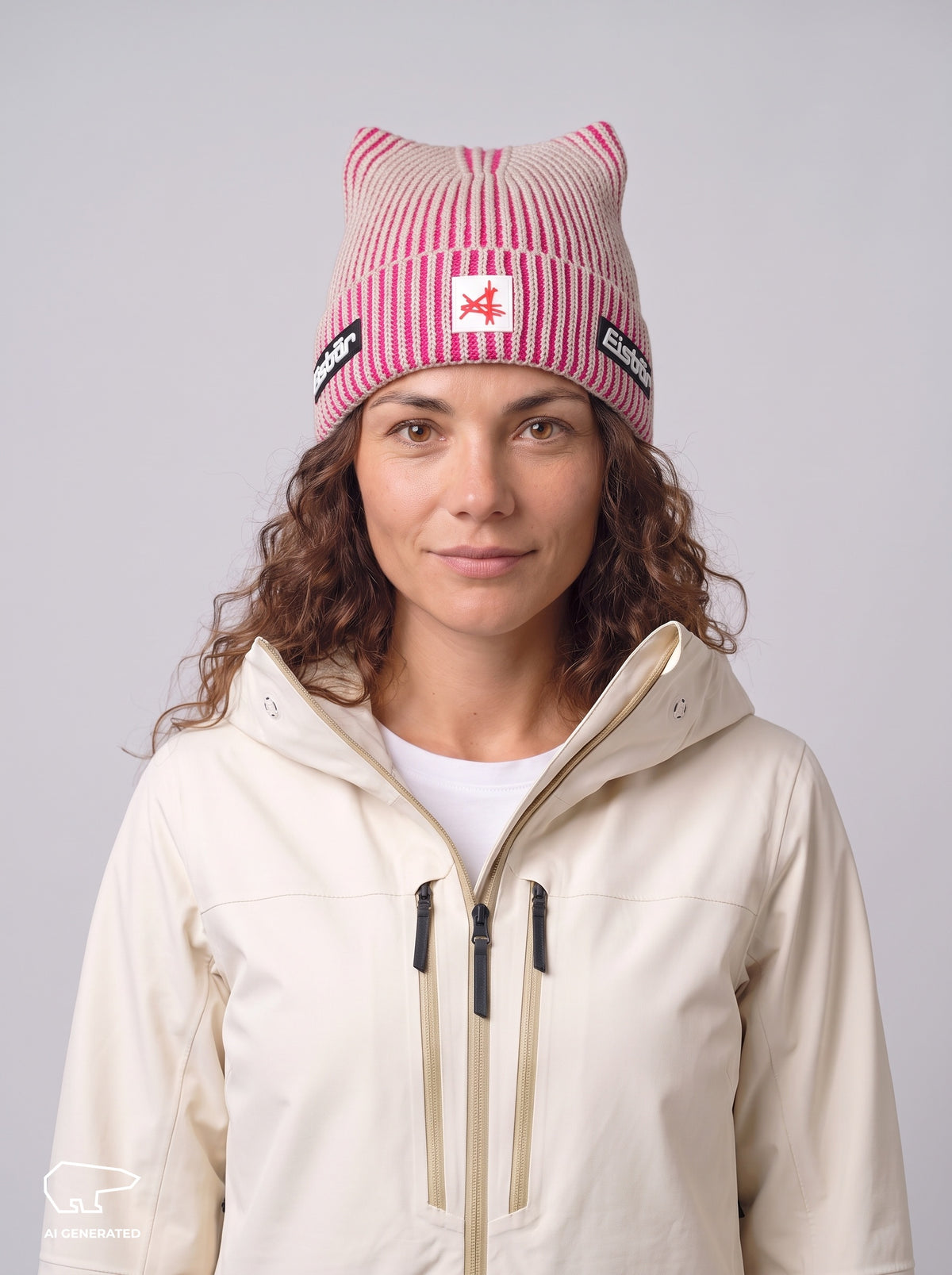 Sorra Ski Austria Beanie