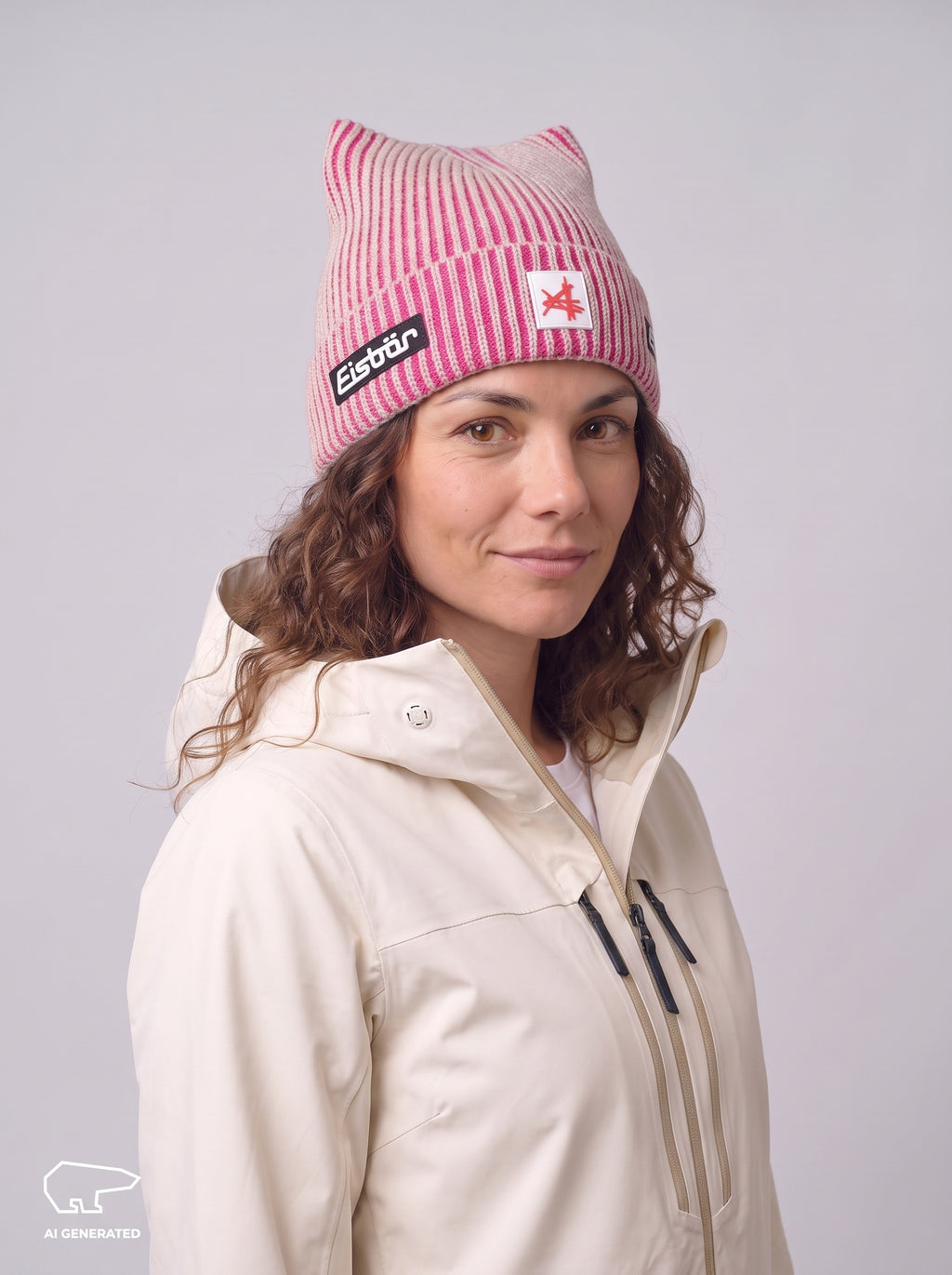 Sorra Ski Austria Beanie