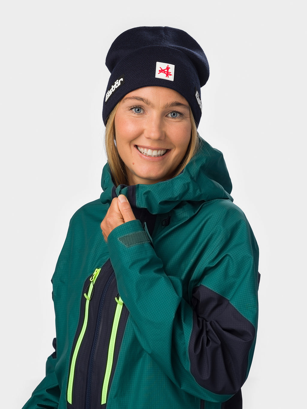 Rai Ski Austria Mütze