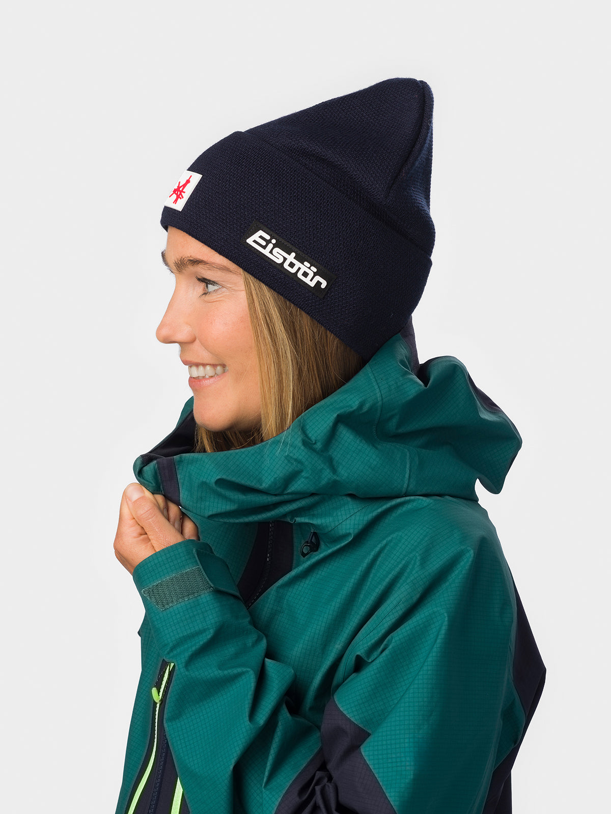 Rai Ski Austria Mütze