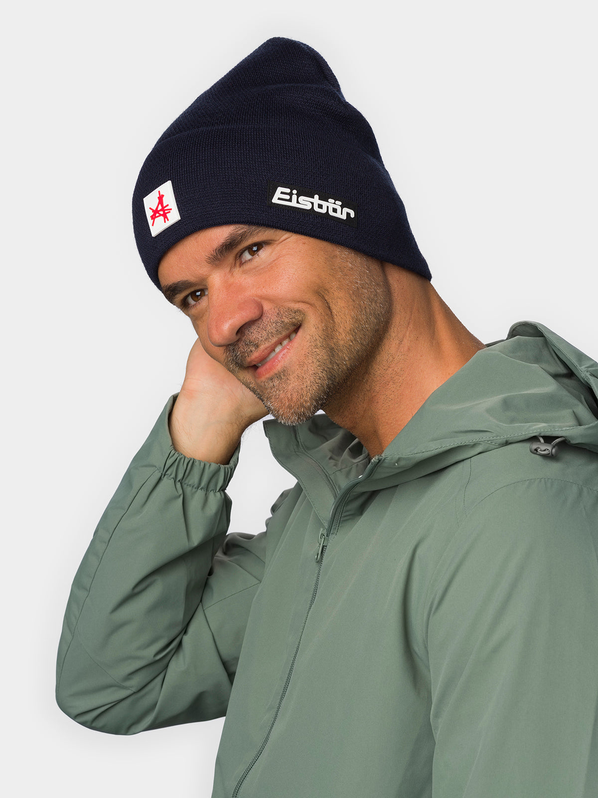 Rai Ski Austria Mütze