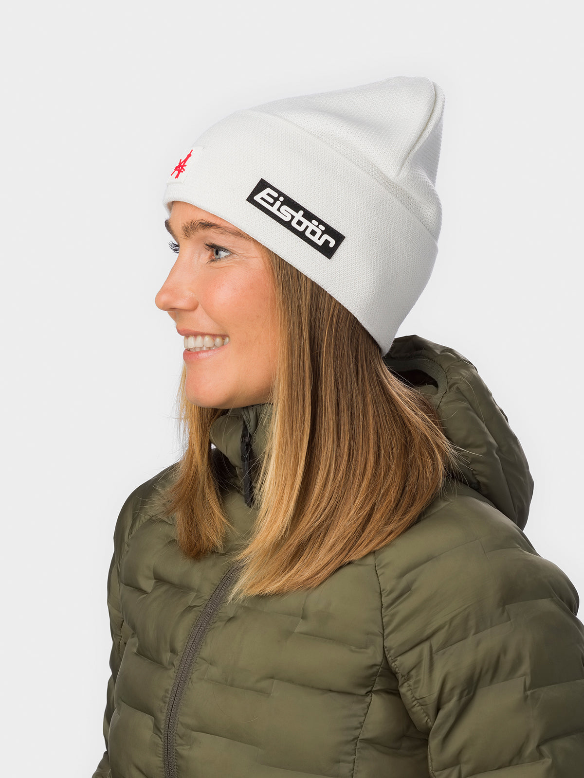 Rai Ski Austria Mütze
