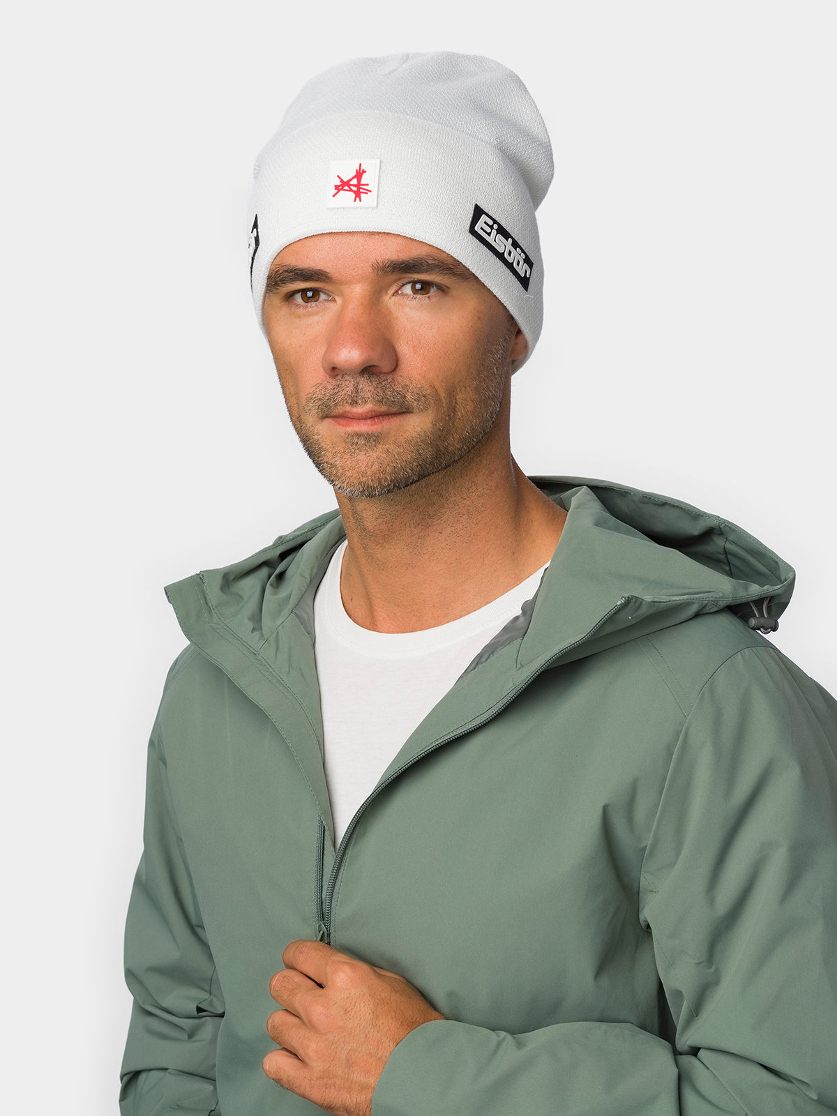 Rai Ski Austria Mütze