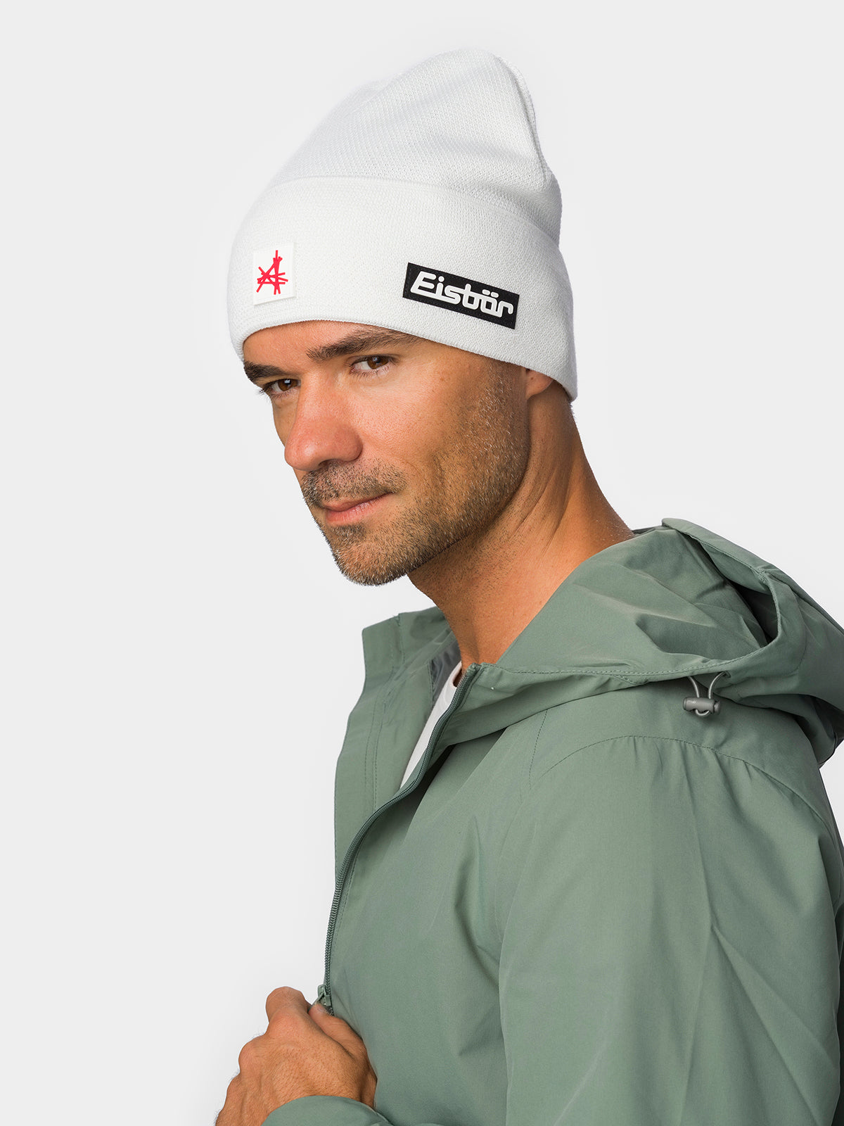 Rai Ski Austria Mütze