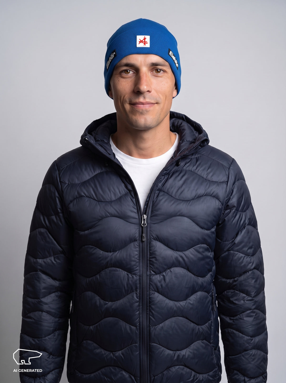 Rai Ski Austria Mütze