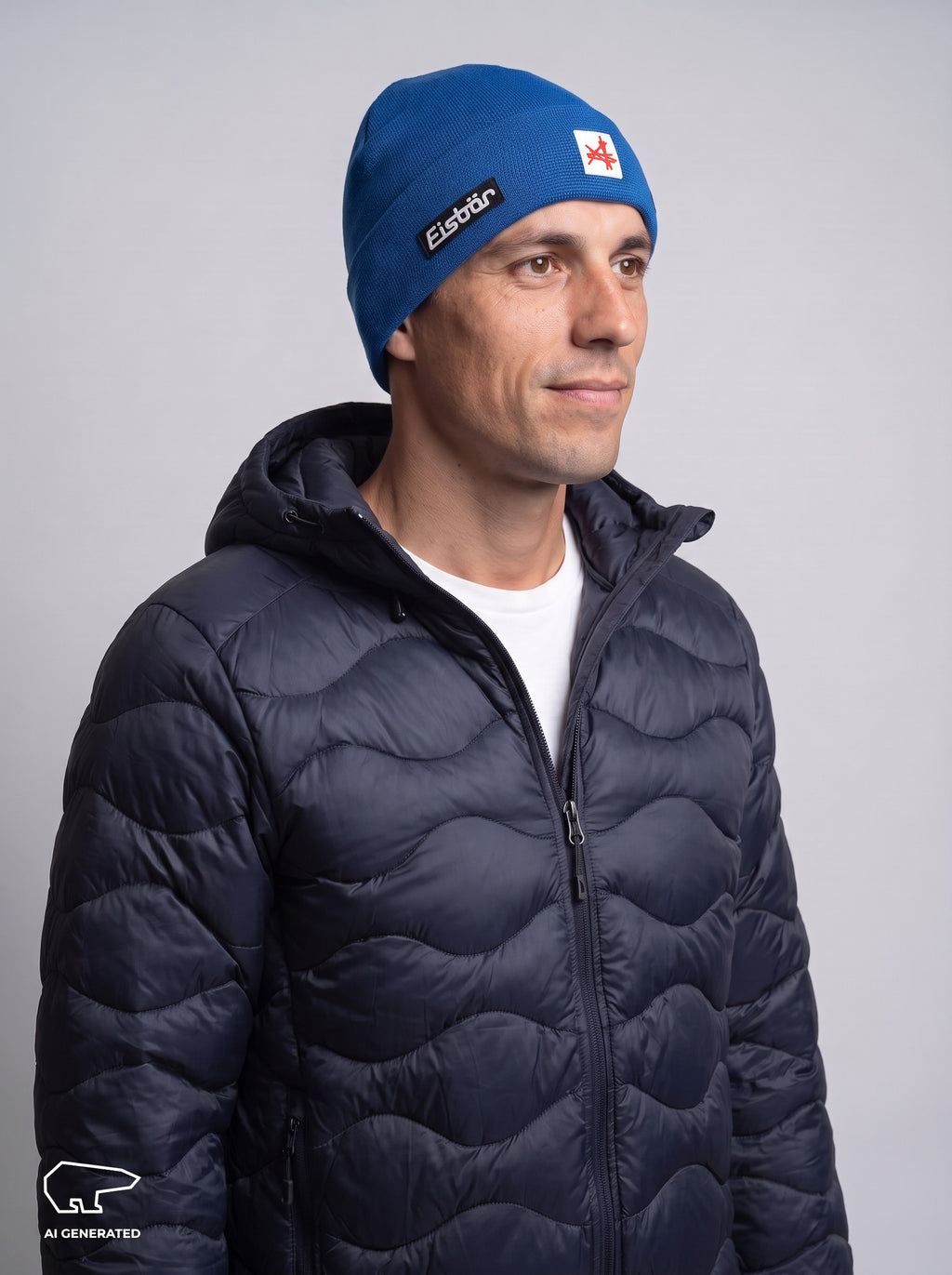 Rai Ski Austria Mütze