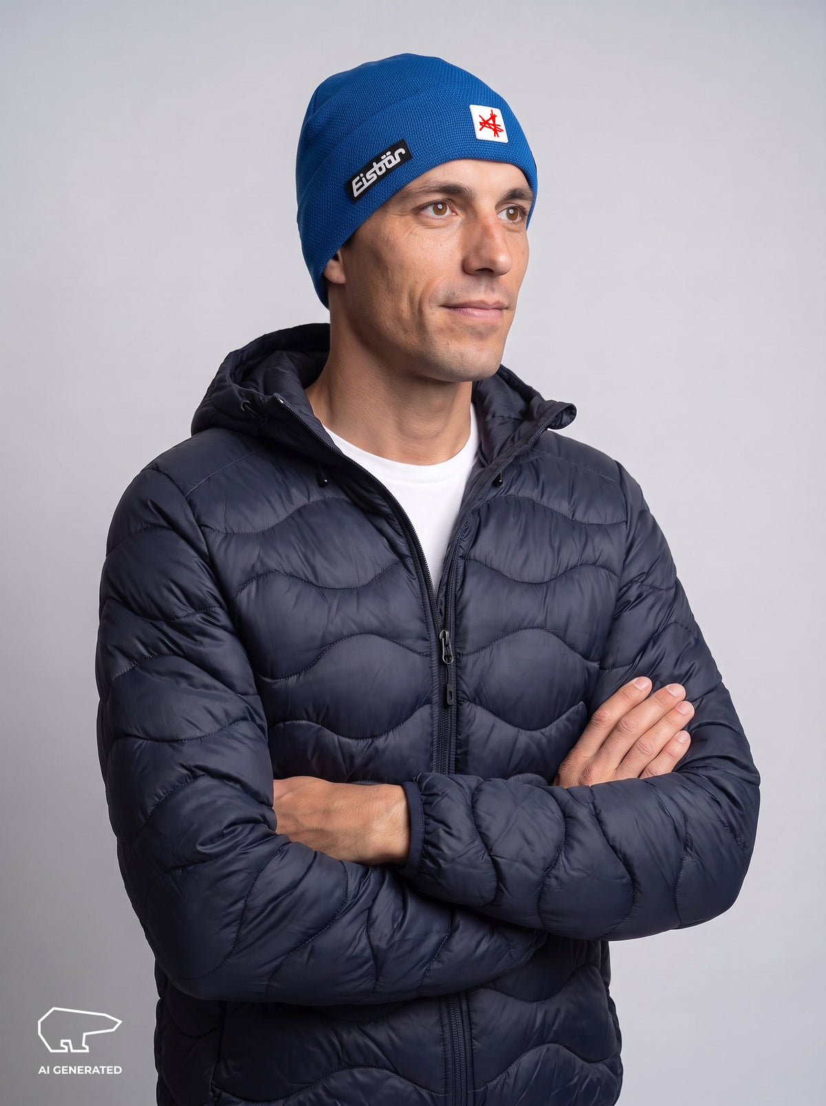 Rai Ski Austria Mütze