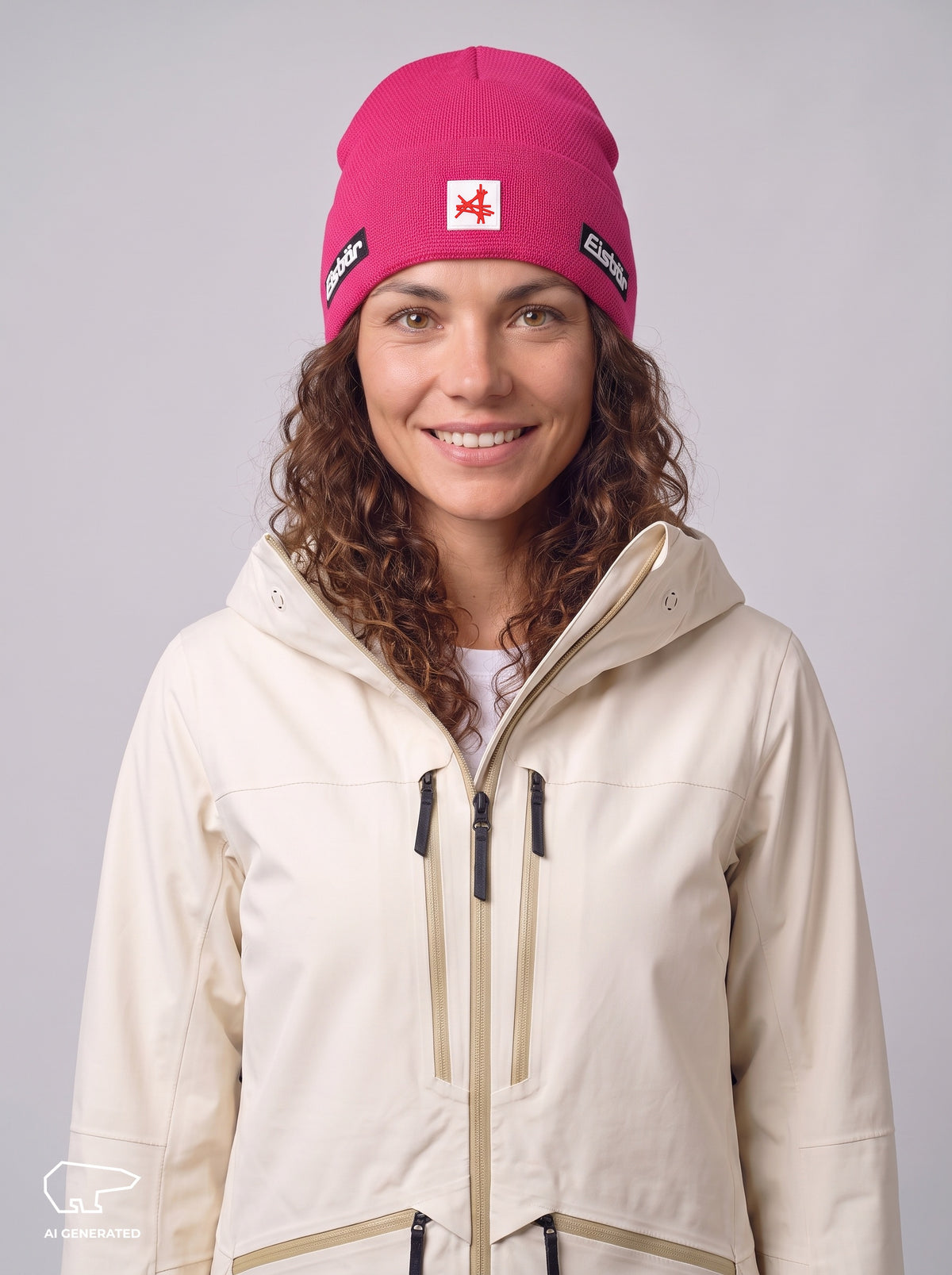 Rai Ski Austria Mütze