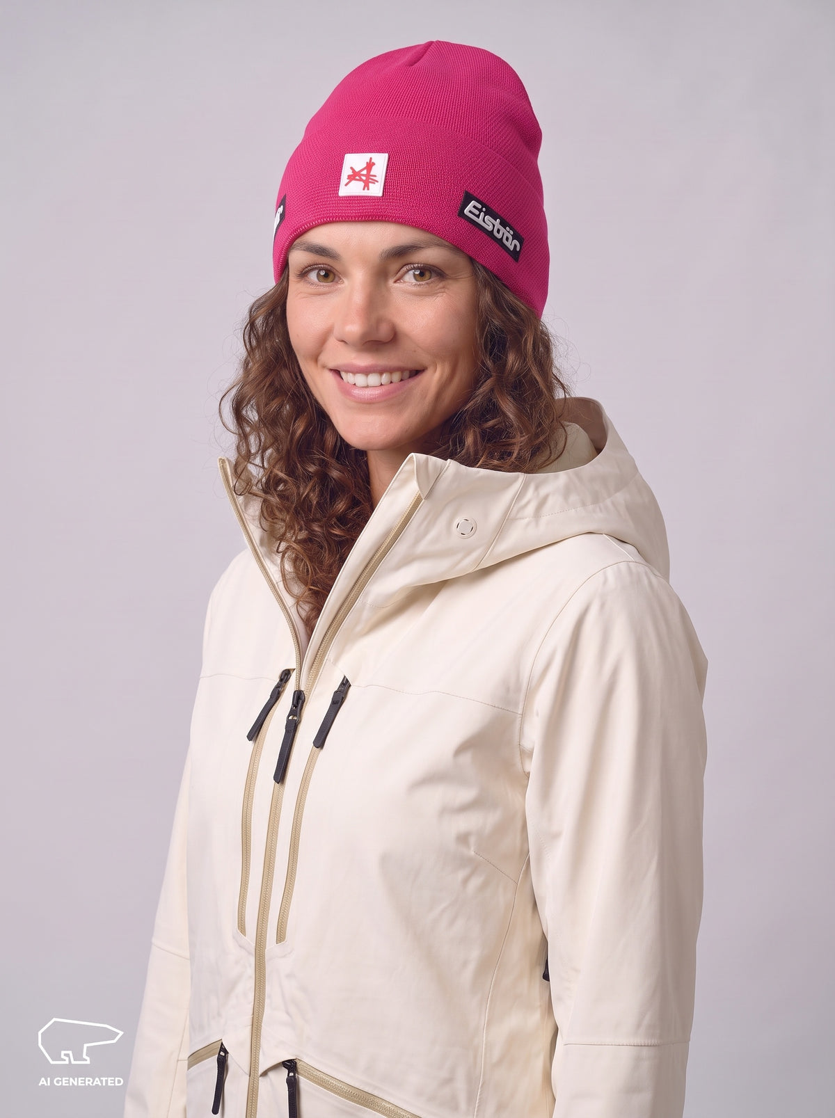 Rai Ski Austria Mütze