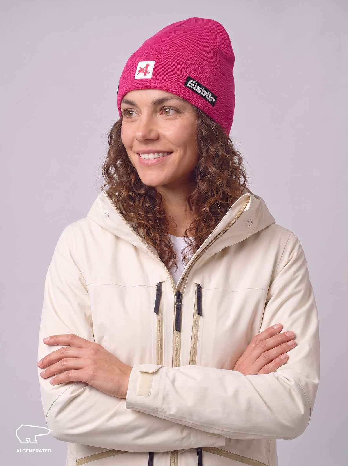 Rai Ski Austria Mütze