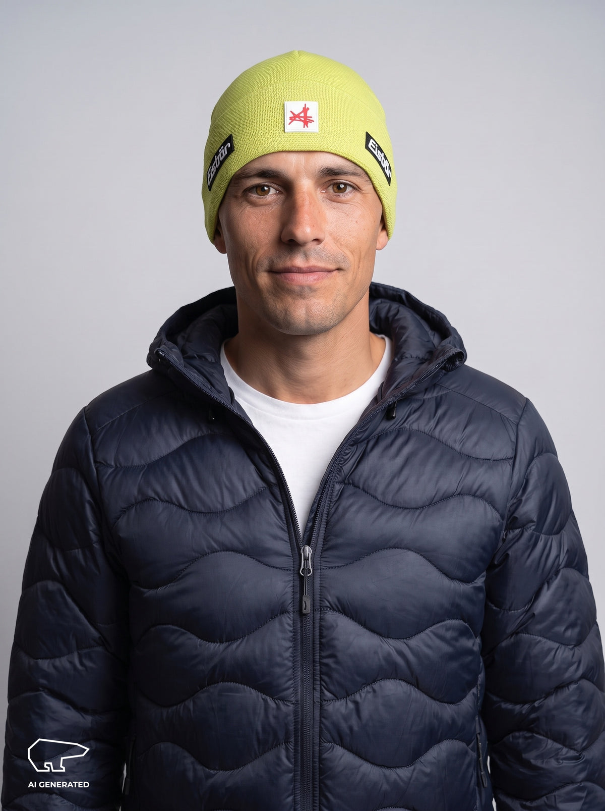 Rai Ski Austria Mütze