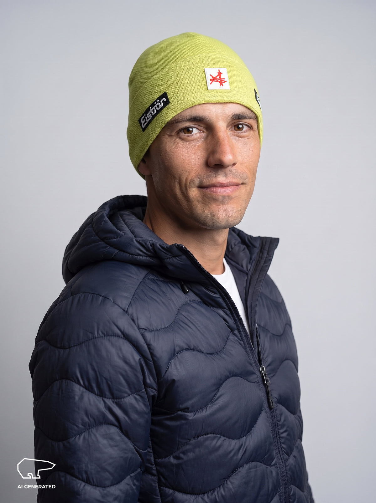 Rai Ski Austria Mütze