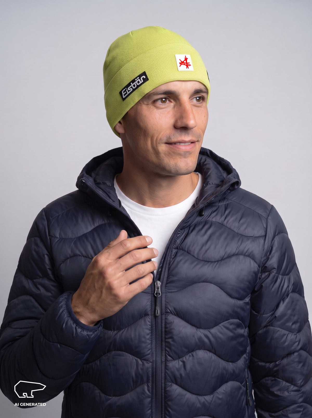 Rai Ski Austria Mütze