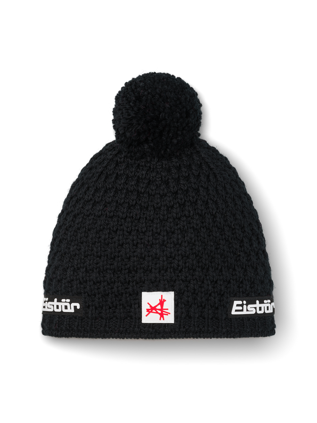 Trail Ski Austria Bommelmütze