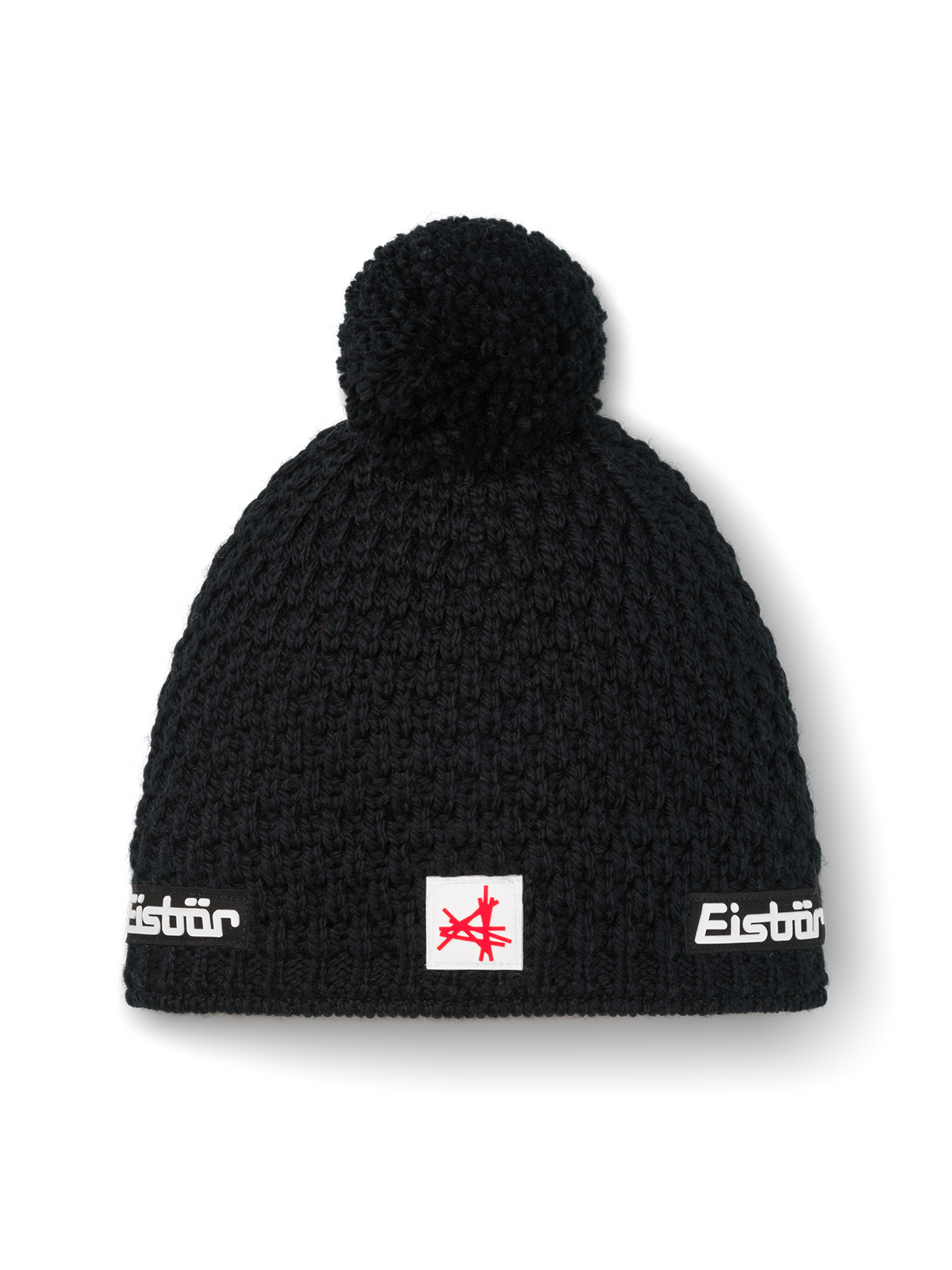 Trail Ski Austria Bommelmütze