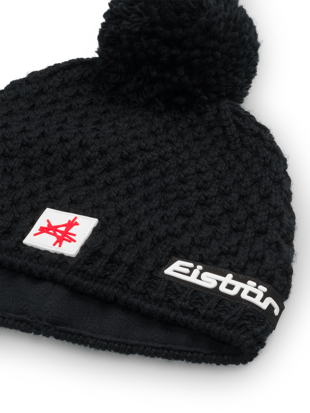 Trail Ski Austria Bommelmütze
