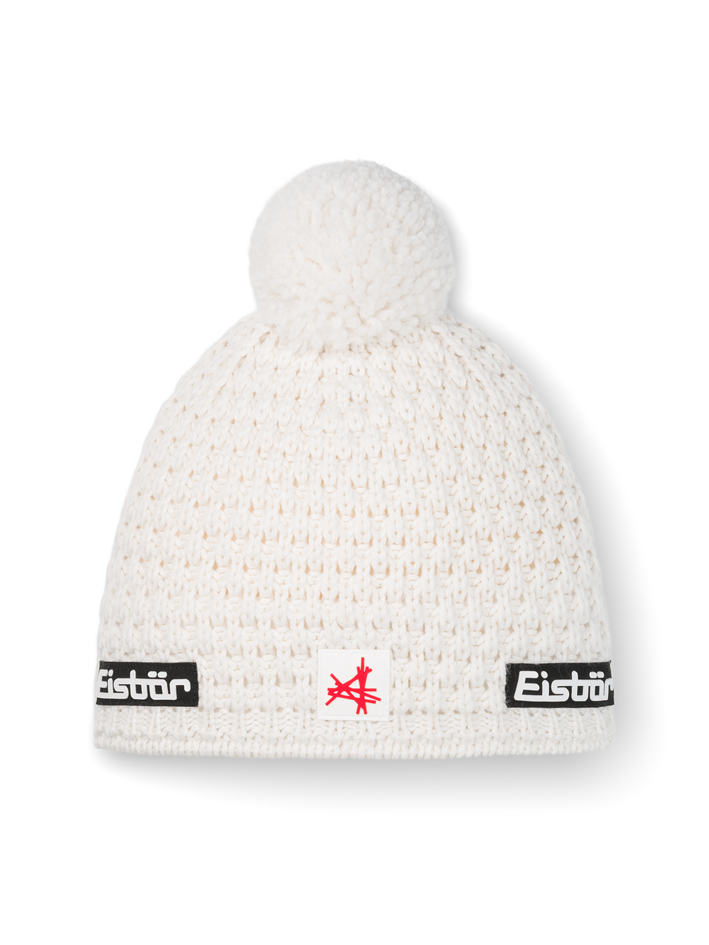 Trail Ski Austria Bommelmütze