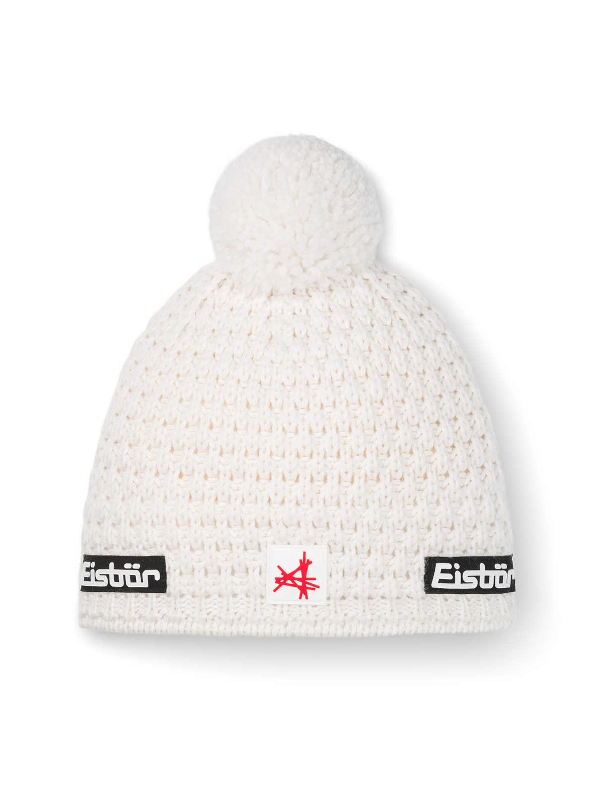 Trail Ski Austria Bommelmütze