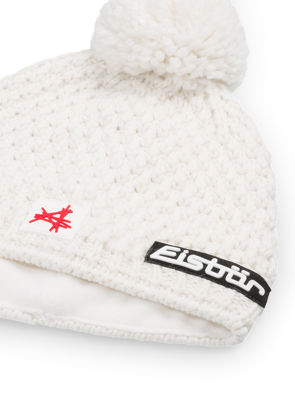 Trail Ski Austria Bommelmütze