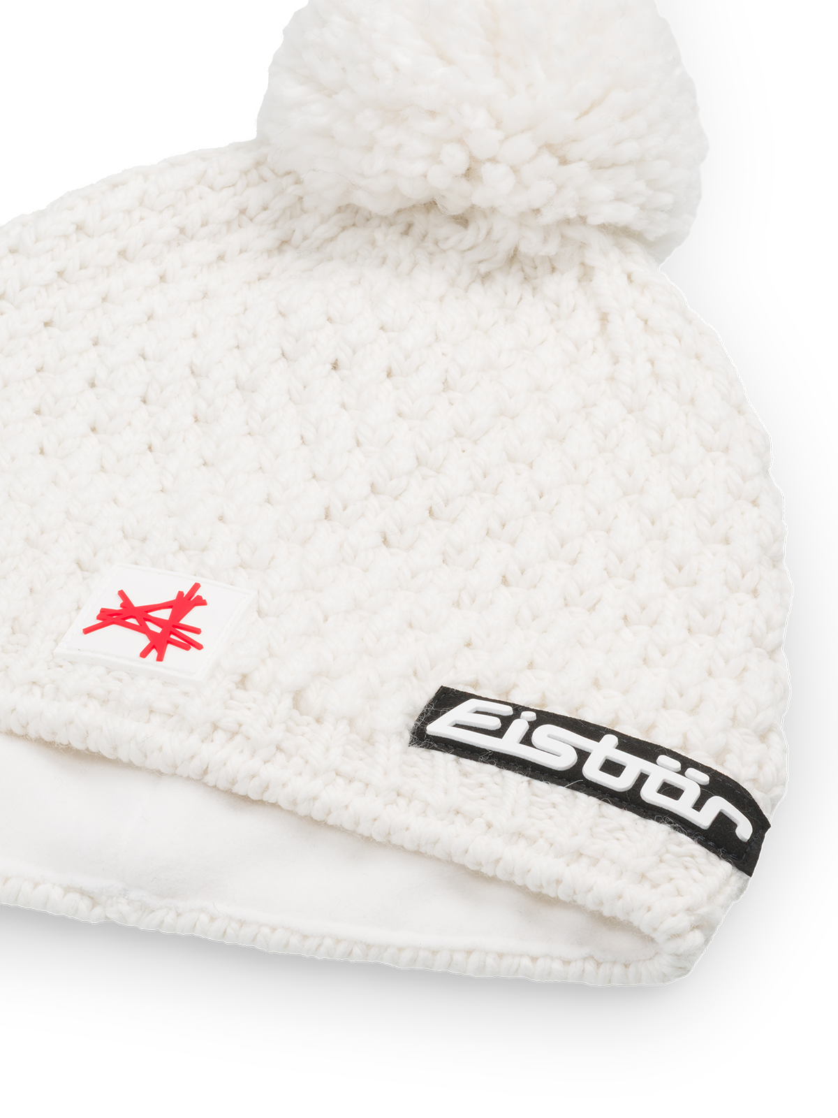 Trail Ski Austria Bommelmütze