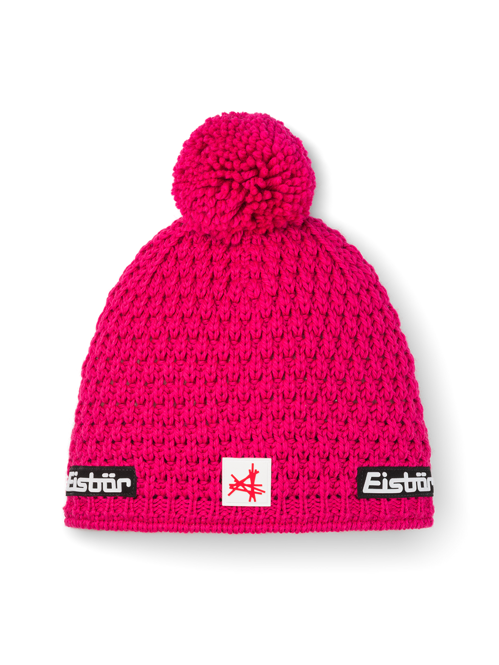 Trail Ski Austria Bommelmütze