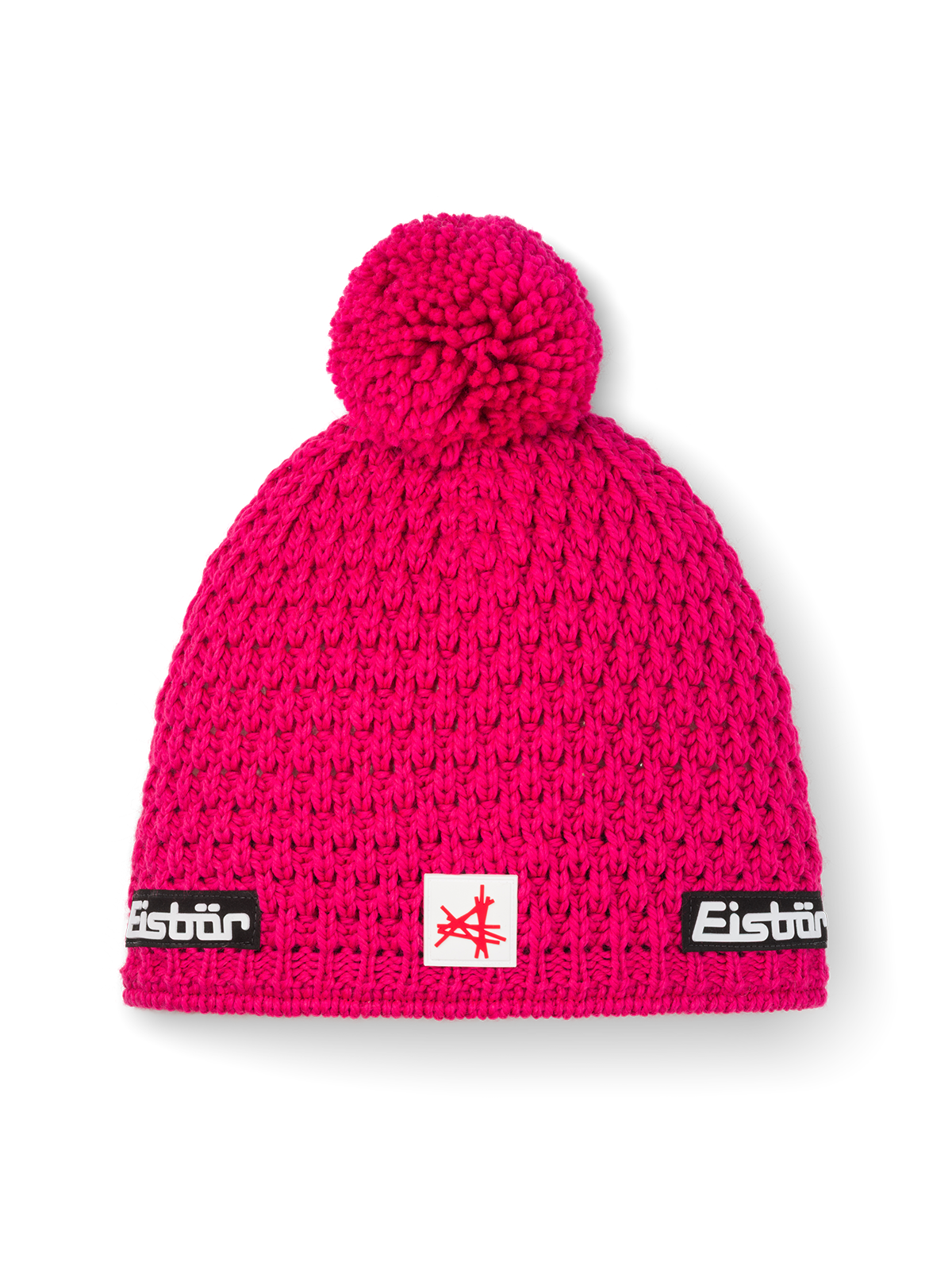 Trail Ski Austria Bommelmütze