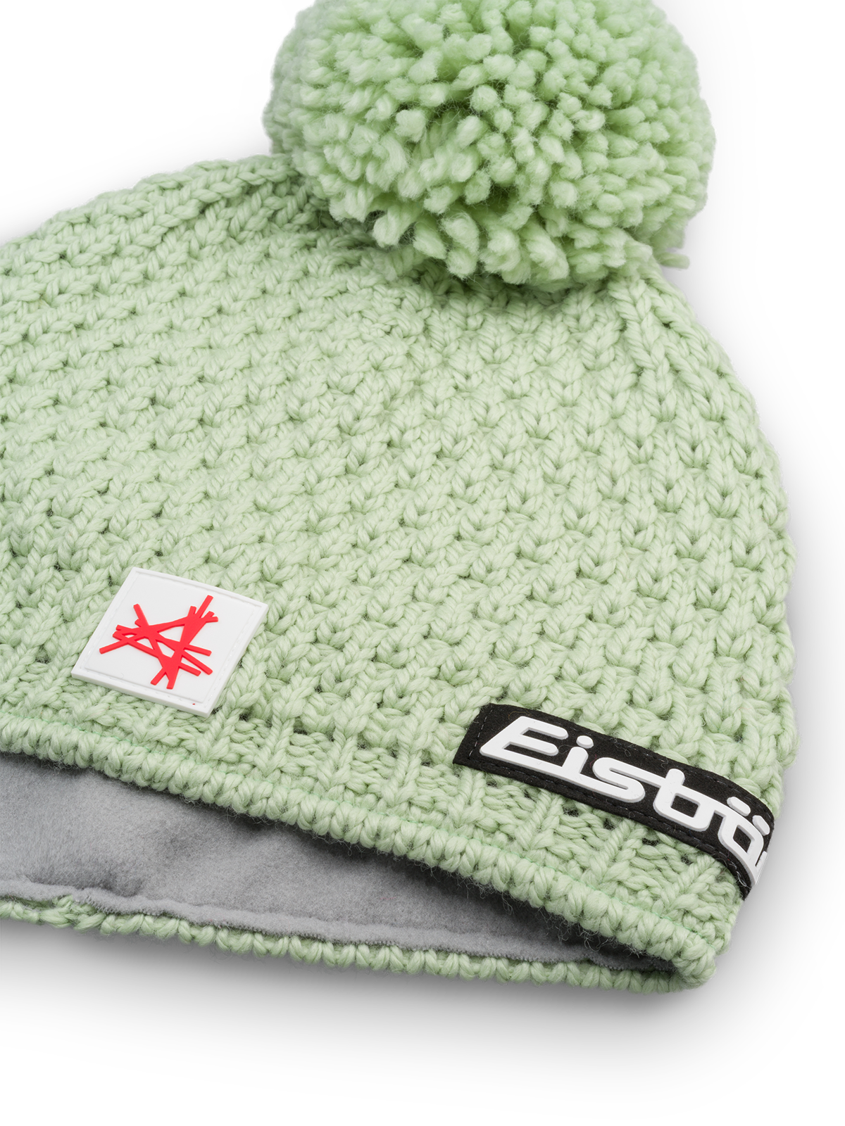 Trail Ski Austria Pom-Pom Beanie