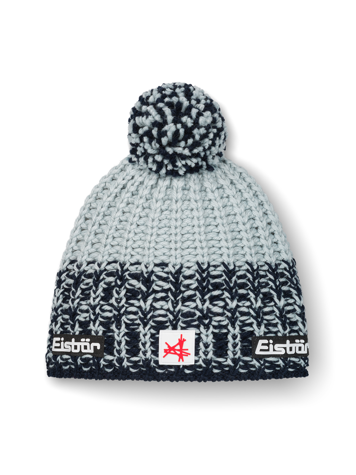 Refocus Pom-Pom Beanie Ski Austria