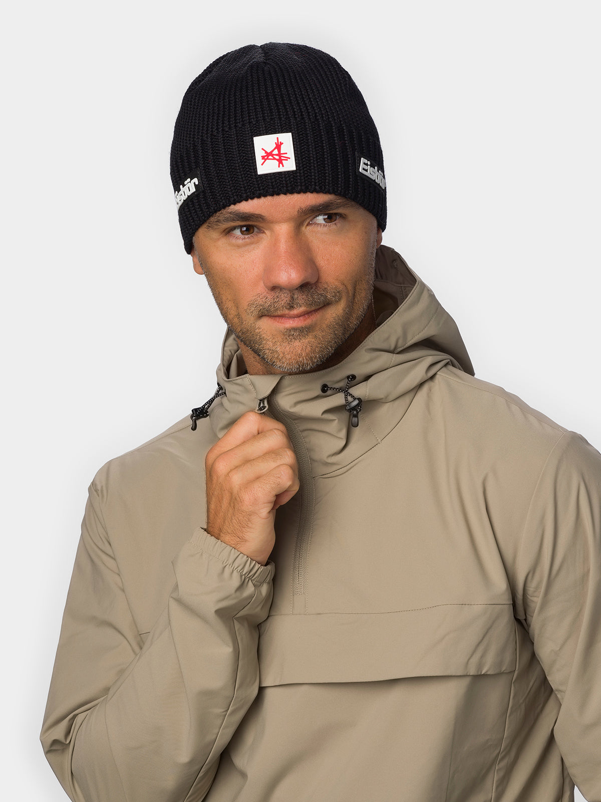 Trop Ski Austria Mütze