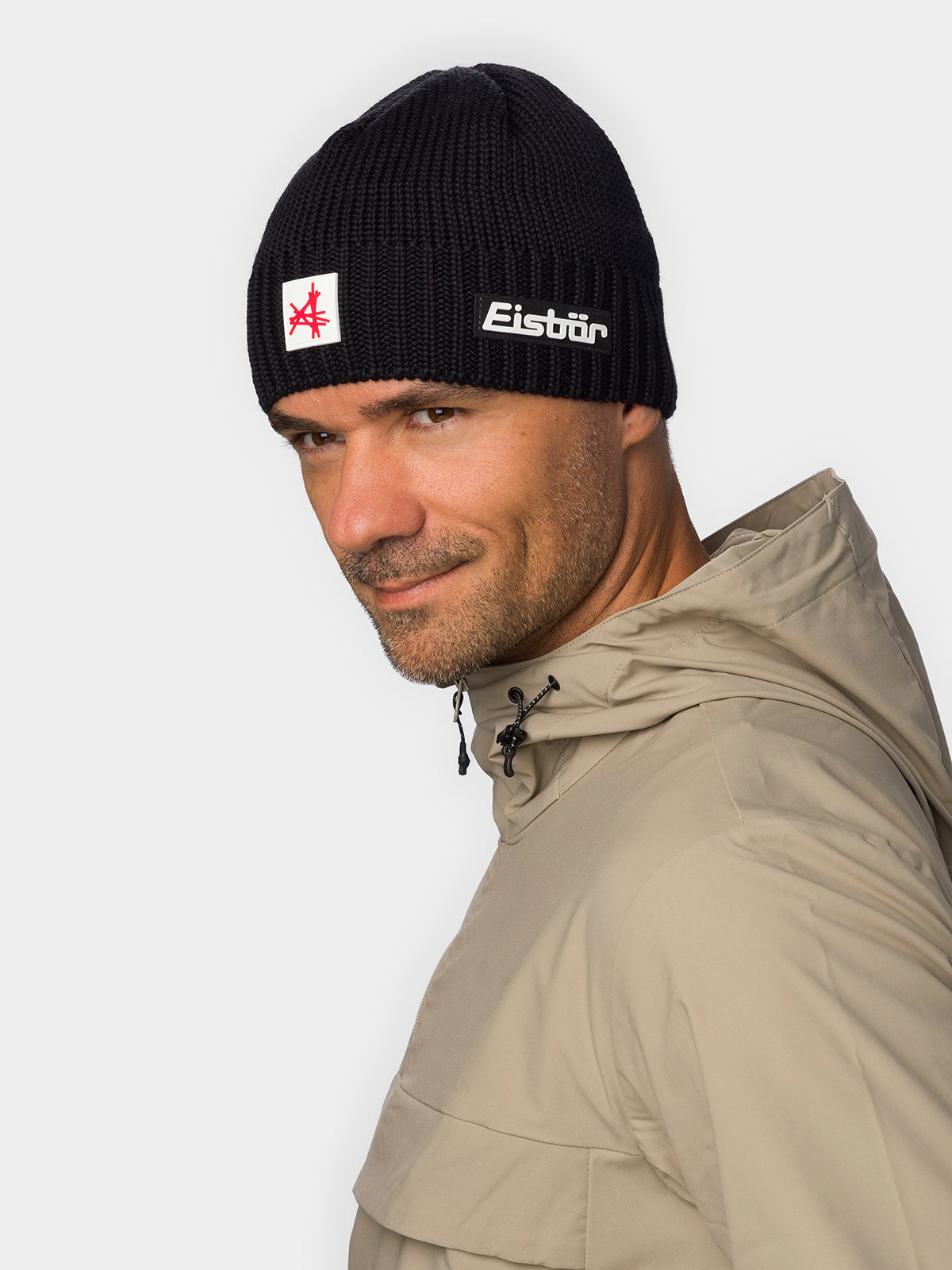 Trop Ski Austria Mütze