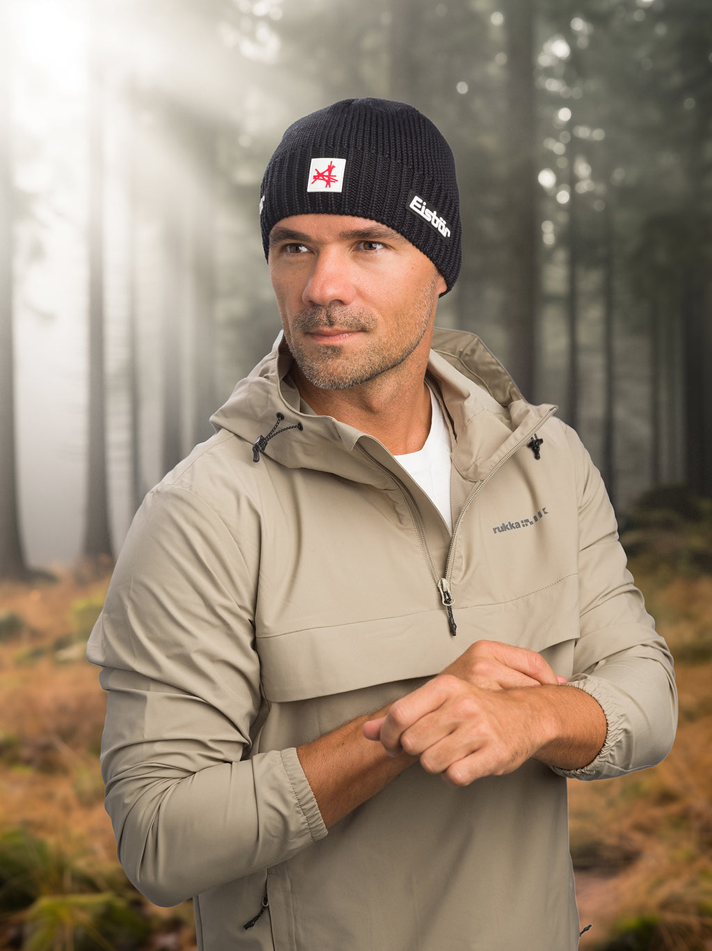 Trop Ski Austria Mütze