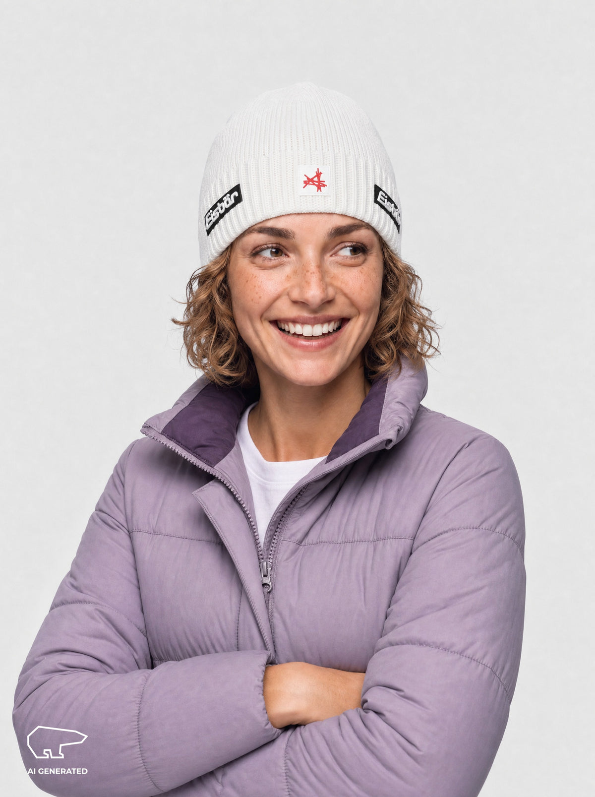 Trop Ski Austria Mütze