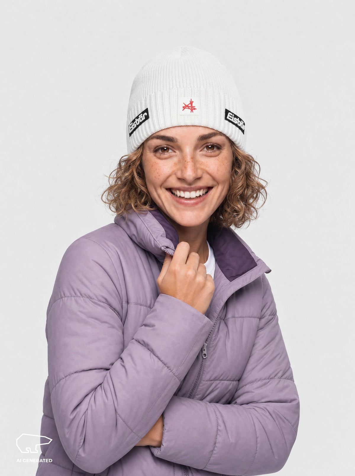 Trop Ski Austria Mütze