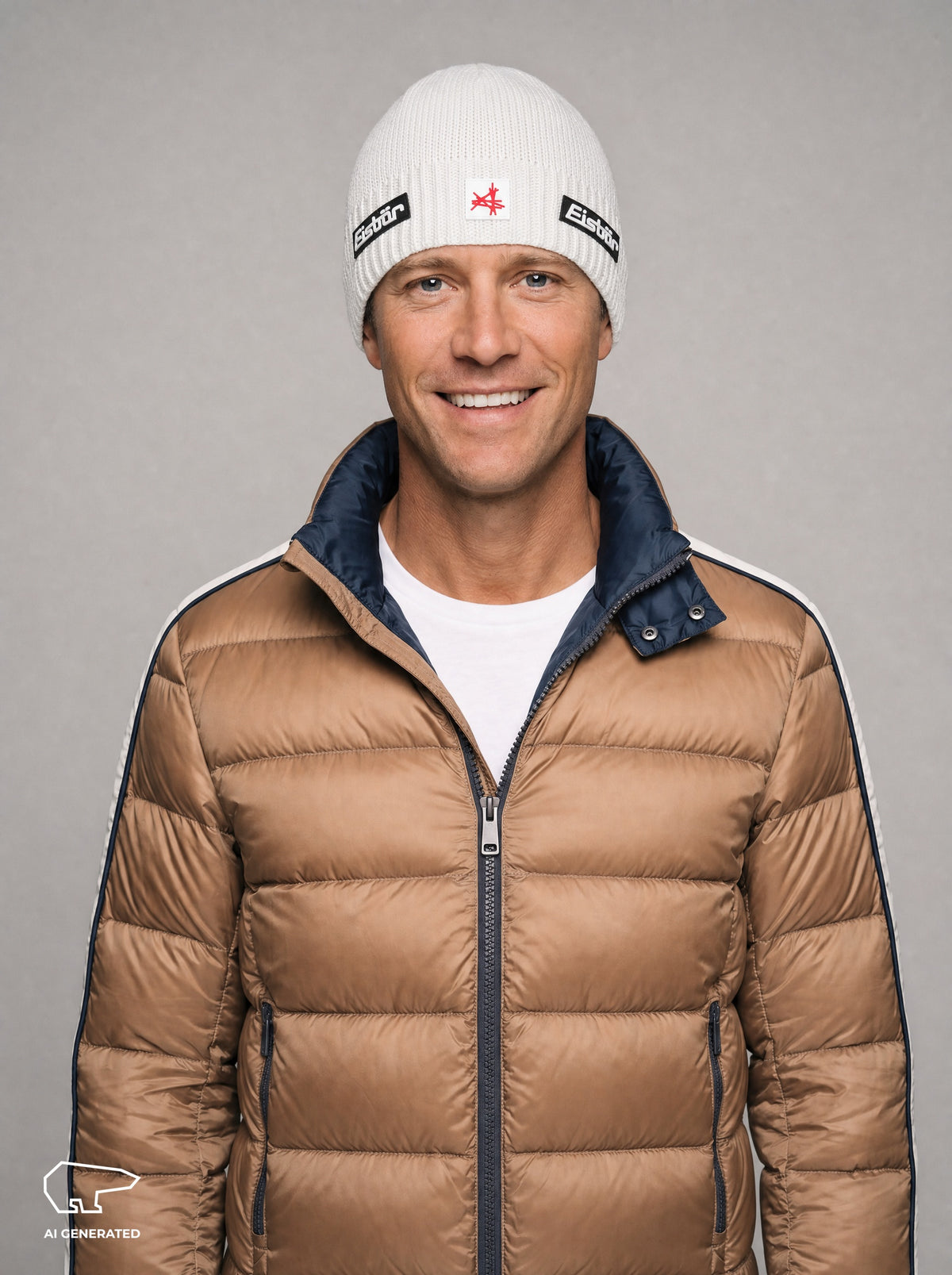 Trop Ski Austria Mütze