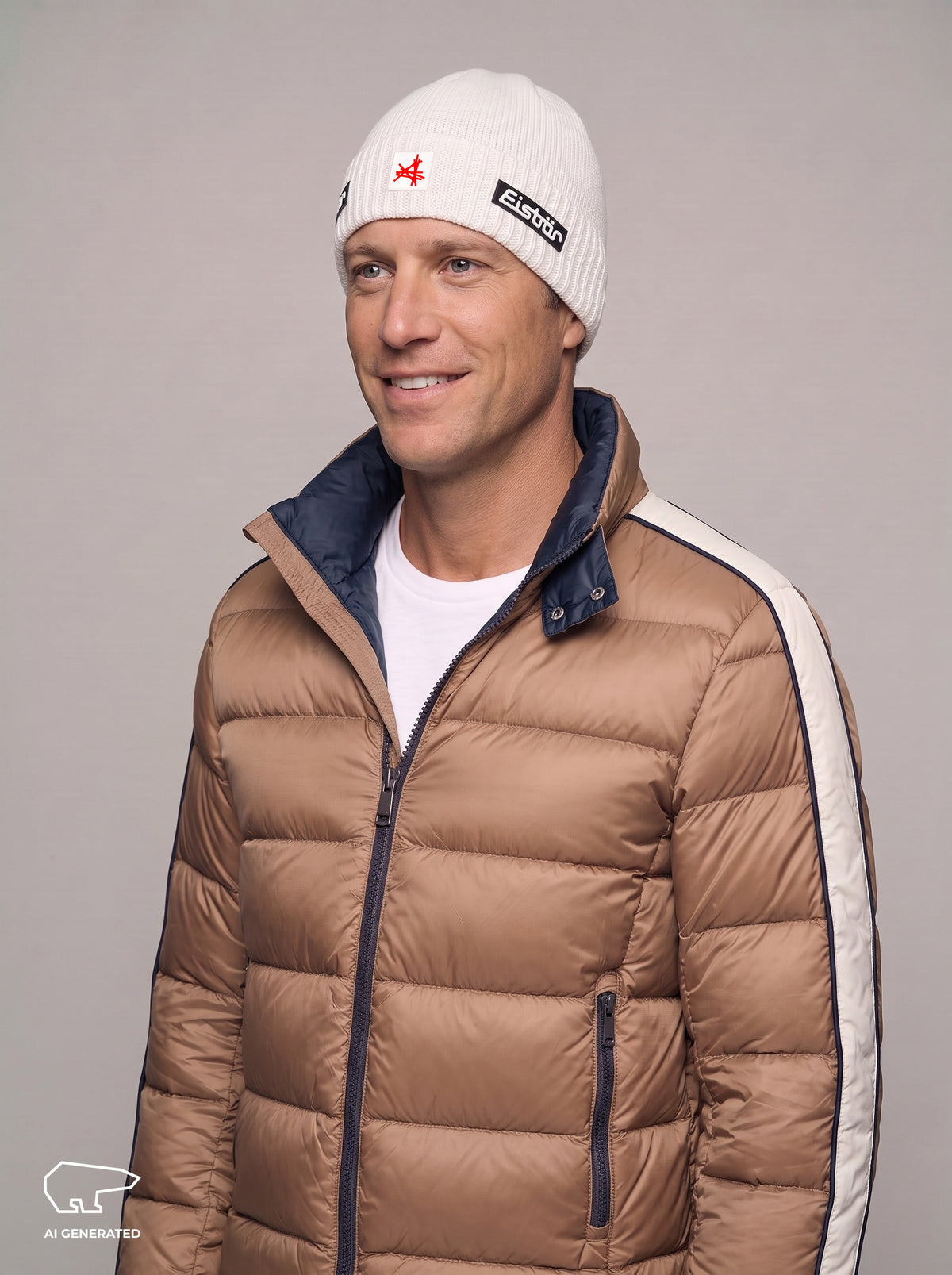 Trop Ski Austria Mütze