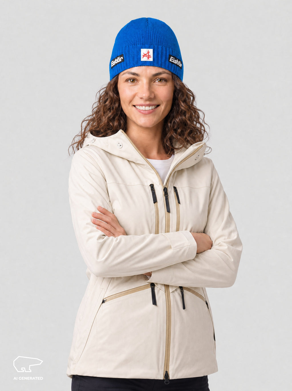 Trop Ski Austria Beanie