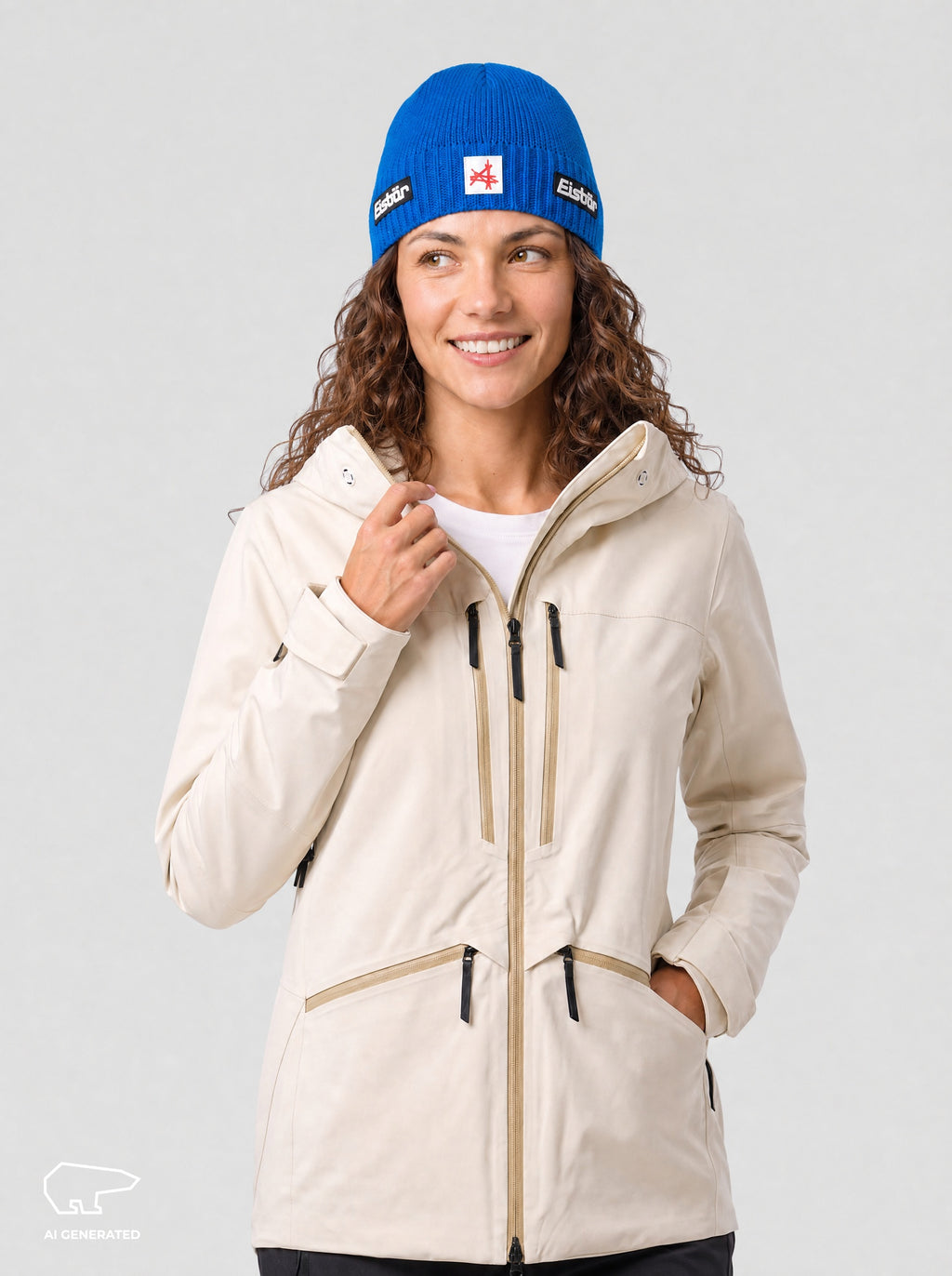 Trop Ski Austria Beanie