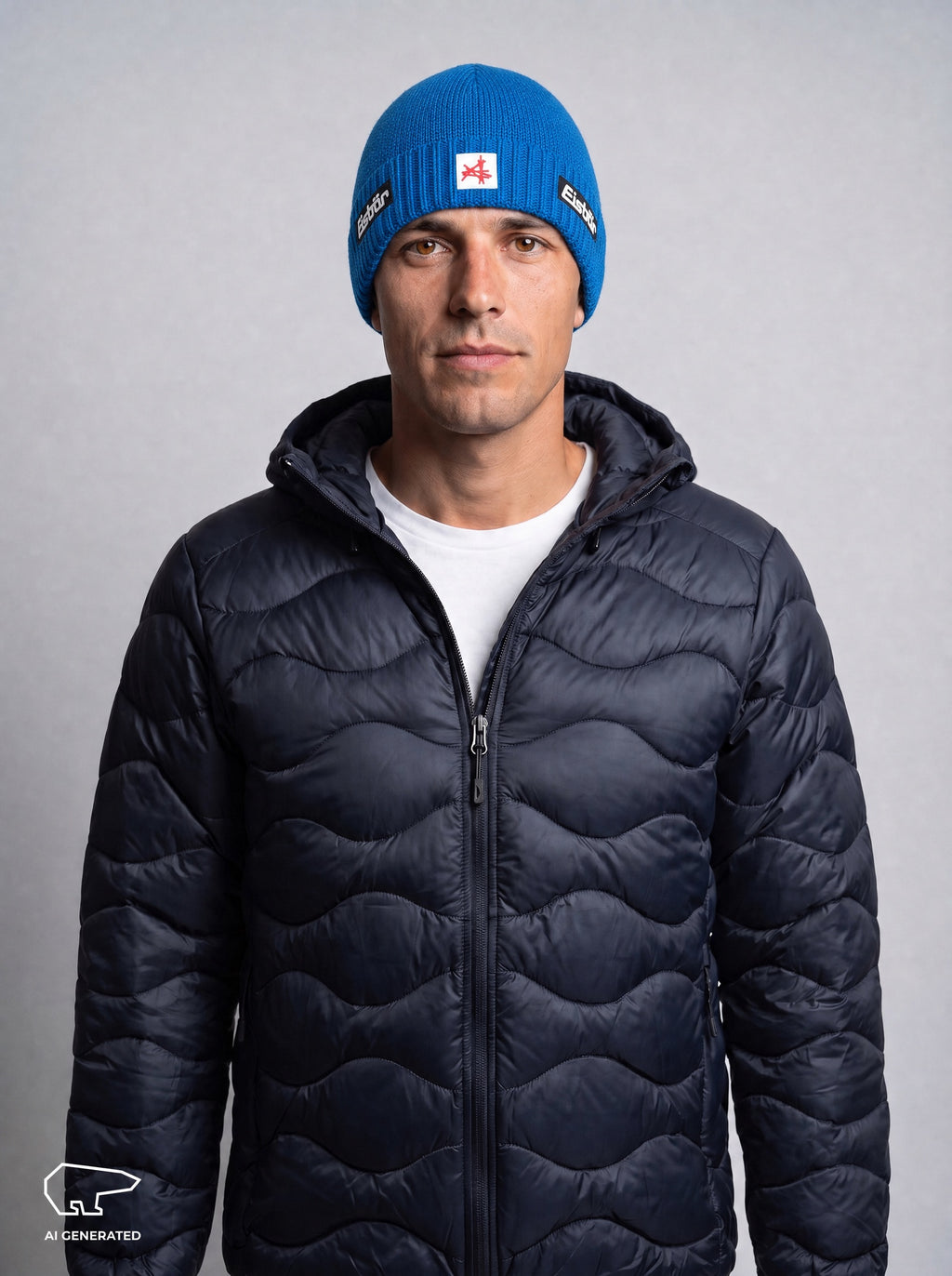 Trop Ski Austria Beanie