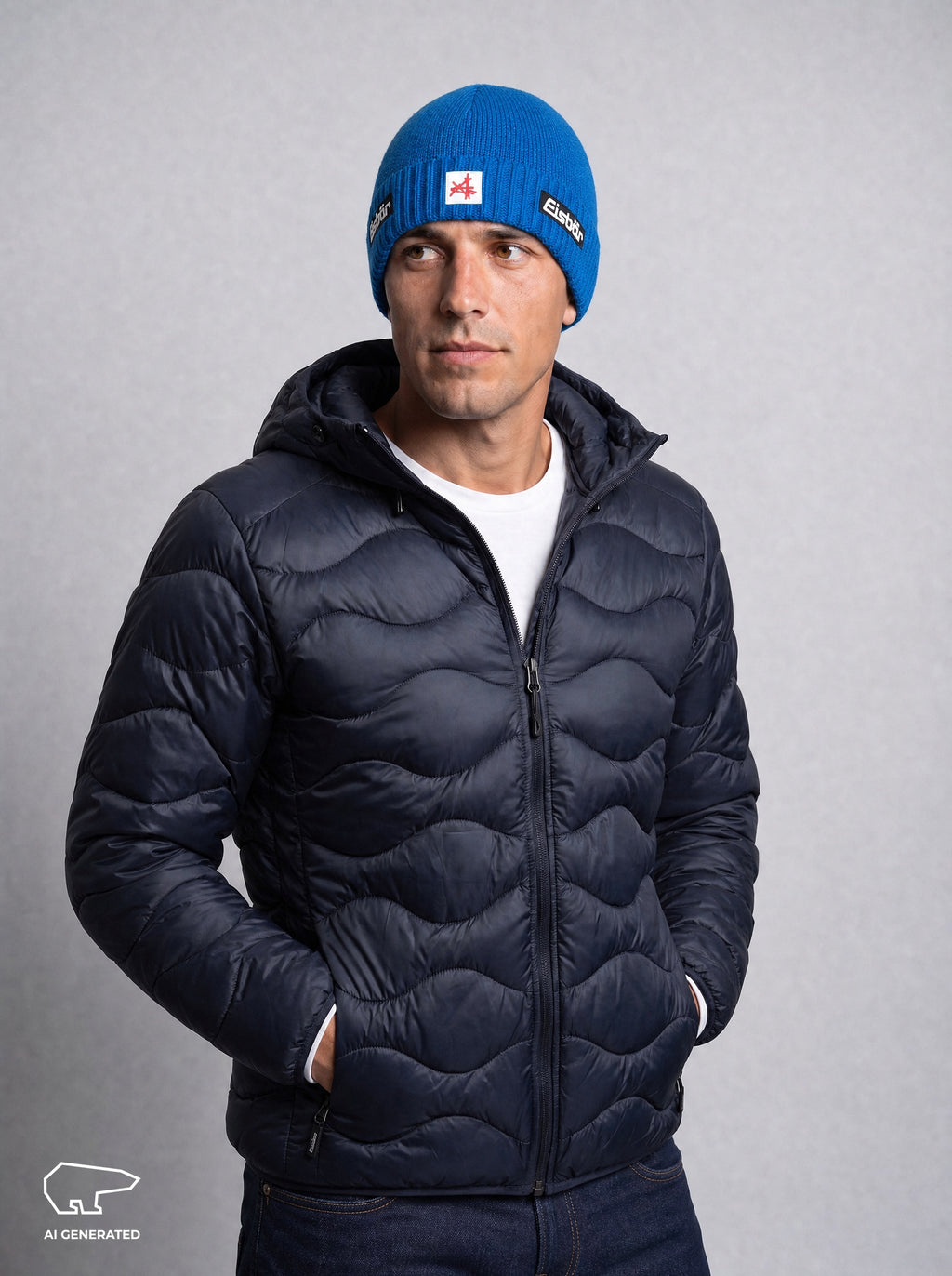 Trop Ski Austria Beanie